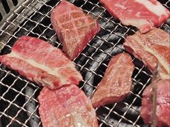 -牛将军•涮肉•烤肉(北京王府井·故宫店)
