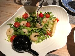 -蓝瓶子BlueBottle(东瓯智库店)