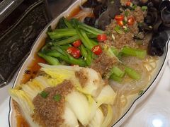 -全聚德(蓝山店)