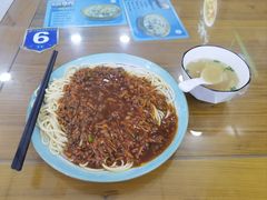 -西北马记牛肉拉面(八一路店)
