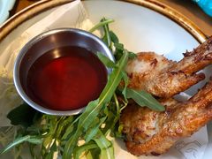 鸡翅饺-WOKKA by艮上(中海环宇荟店)