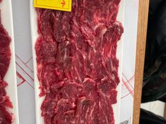 -陈记牛牛潮汕牛肉火锅(鑫海店)
