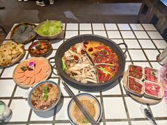 -贰回巷火锅馆(钟楼店)