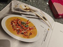 -蟹榭·本帮江浙菜·蟹宴(五角场合生汇商场店)