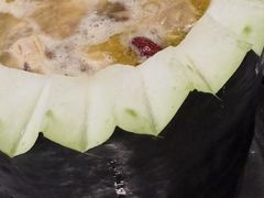 -尚竹阁冬瓜盅·18年地标美食(平洲店)