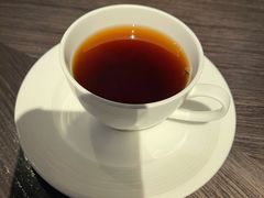 普洱茶-万丽轩·粤菜(王府井金茂万丽酒店)