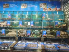 -海味当家·蒸锅海鲜(星海公园店)