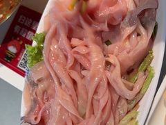 -小龙坎火锅(IFS HOT店)