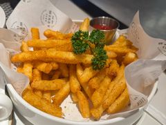 -风渡嘉荷西餐厅 Windy City(西三旗金隅店)
