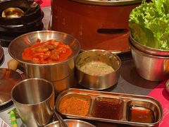 -西塔老太太泥炉烤肉(苏州大悦城店)