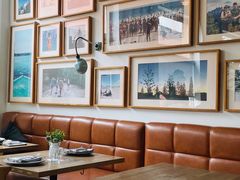 -BOR Eatery(安福路店)