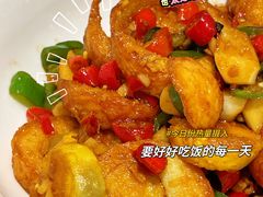-兰湘子·湘菜小炒(南京江宁万达店)