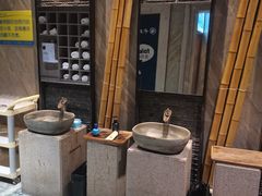 -水玲珑温泉浴场(建设北路富力城店)