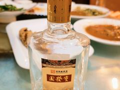 -宝发园名菜馆