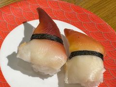 -晴季寿司(延河路万达广场店)