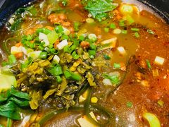 -陕客肉夹馍(王府井店)