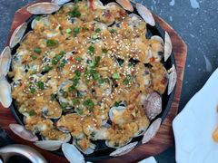 -陈帅夜排档·龙虾·炒菜·烤串(世茂店)