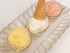 -歎雪糕低糖低脂Gelato冰淇淋
