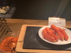 -芭菲盛宴·环球美食(解放碑英利国际店)