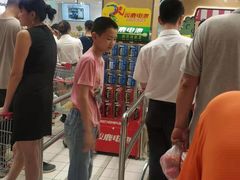 -大润发(南湖店)