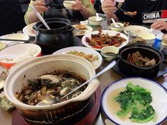 -鑫鸿达·海鲜闽菜热炒小馆(中山路店)