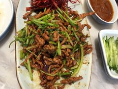 -老昌春饼(中央大街店)