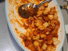 -渝味相识·川菜·烤鱼(西站店)