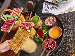 -盡膳口福·百年汤方火锅(科华北路店)