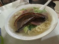 -老太皮肚面