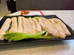 -今日潮牛(张江万科翡翠公园店)