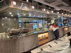 -南京金丝利喜来登酒店