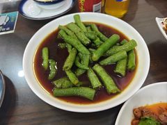 -川香阁(程家桥店)