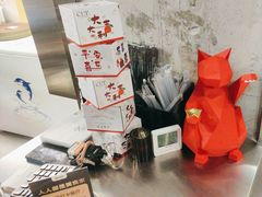 -刀叉遇上筷子中西融合餐厅(南开店)