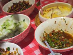 -龙师傅卤炒(天马店)