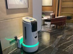 -蓬客精品酒店(南山海岸城购物中心店)