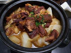 -新乾隆酒楼(帝景园店)