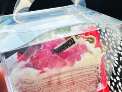 -燃厚蛋糕(卓展中信城店)