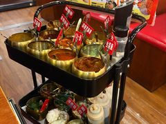 -大阪烧肉BAKA一代(国贸商住大厦店)