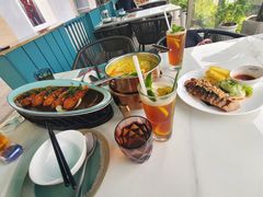 -美奈小馆·东南亚菜(福田星河COCO Park店)