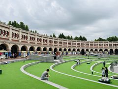 -天津五大道文化旅游区