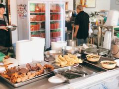 -长平老姿娘夜粥(平东一街店)