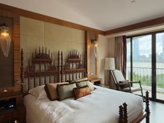 -澳门圣地牙哥古堡酒店