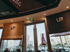 -西西弗书店&矢量咖啡(来福士广场店)