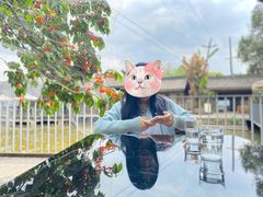 -莫催咖啡
