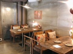 -HIGH FIVE哈福手工汉堡(桂林路店)