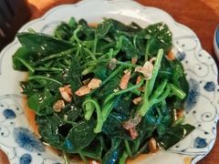 -林四喜·闽南传家菜(鼓浪屿店)