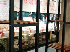 -丈母娘的饭局•新金陵菜(牛首山店)