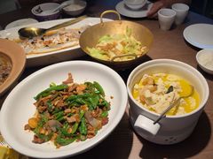 -沅江水·湖南家宴(南村万博长隆商圈店)