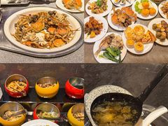 -新偶像健康汇•水疗SPA•豪华自助餐(世界城店)