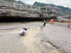 -陕西黄河壶口瀑布旅游区